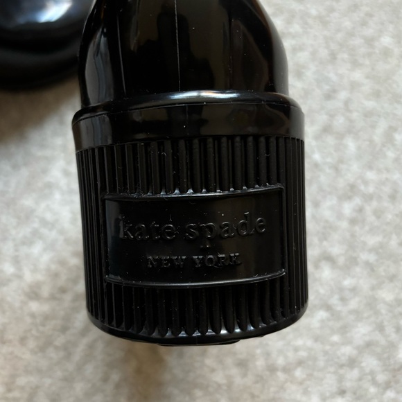 Kate Spade Puddle pearls rain boots  10 - Picture 7 of 10